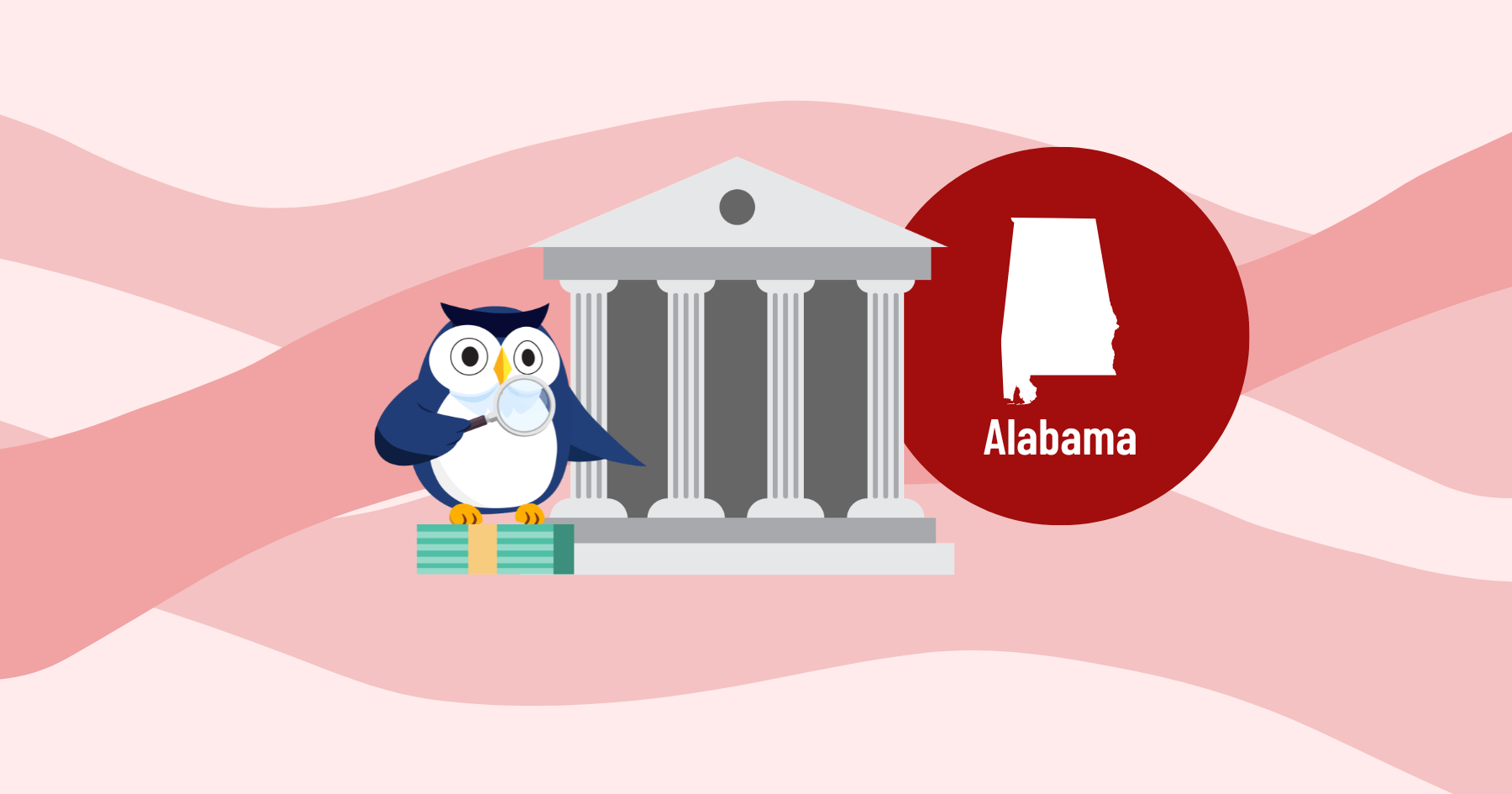 Grant Finder Alabama