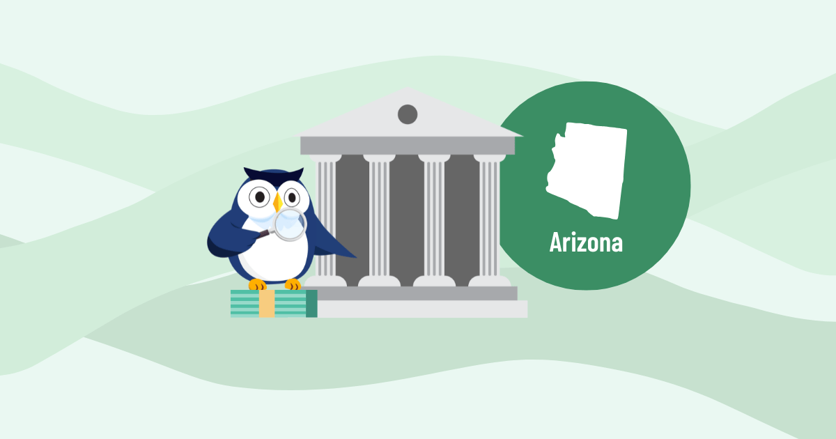 Grant Finder Arizona