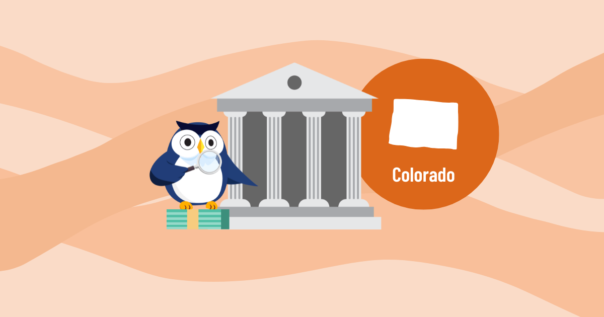 Grant Finder Colorado