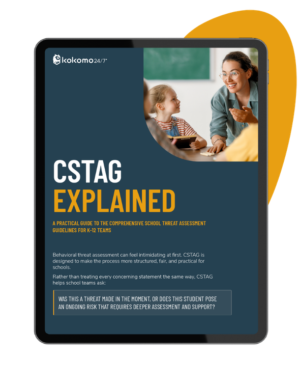 CSTAG