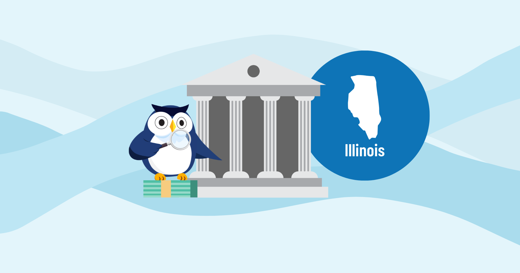 Grant Finder Illinois