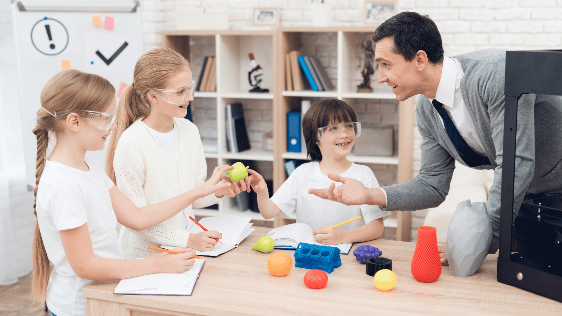 Keeping Kids Safe During After-School Activities