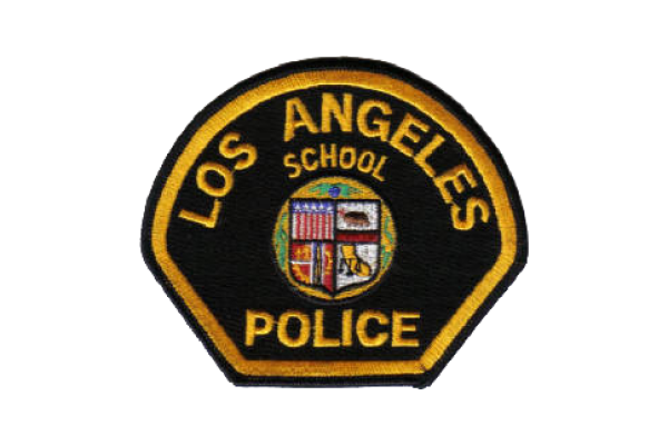 LA School Police