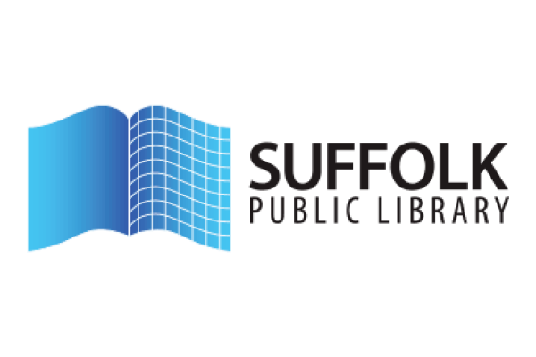 Suffolk public library