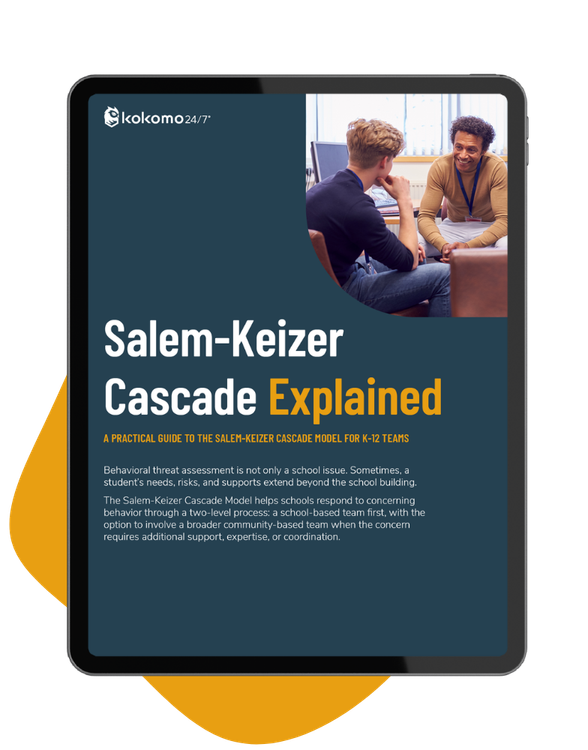 SK Cascade
