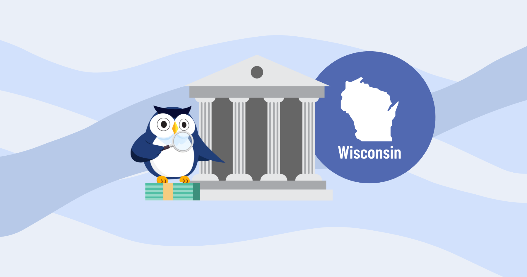 Grant Finder Wisconsin 