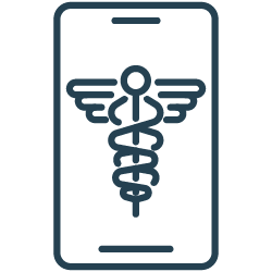 telehealth icon